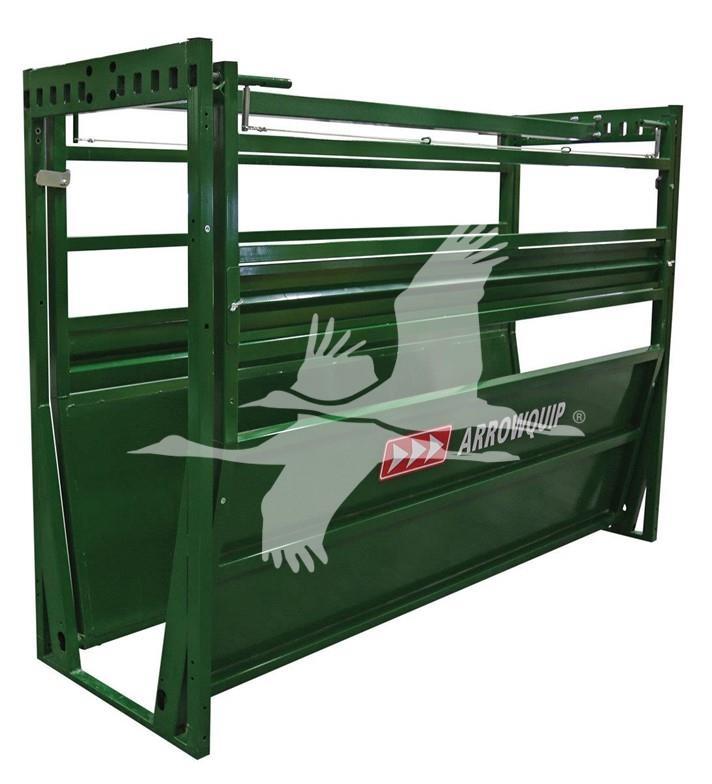  ARROWQUIP EF10 Utilaje si accesorii folosite la cresterea animalelor