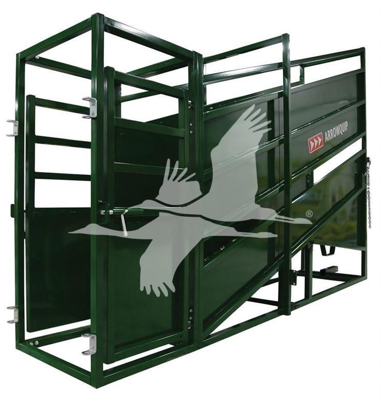  ARROWQUIP SRVC Utilaje si accesorii folosite la cresterea animalelor