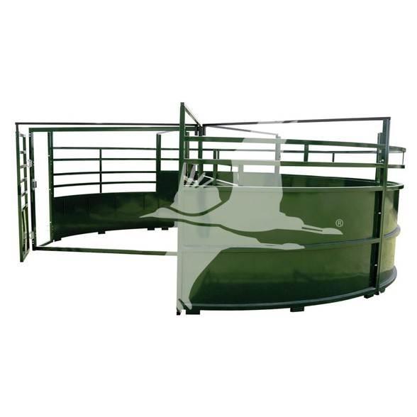  ARROWQUIP T10 Utilaje si accesorii folosite la cresterea animalelor