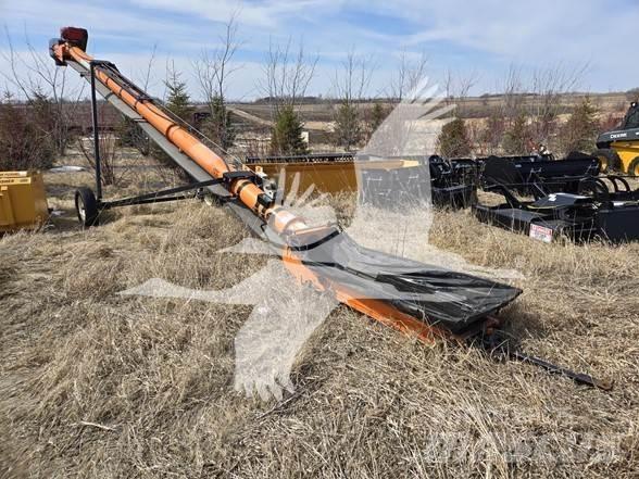 Batco 1535FLTD Echipamente de curatat cereale
