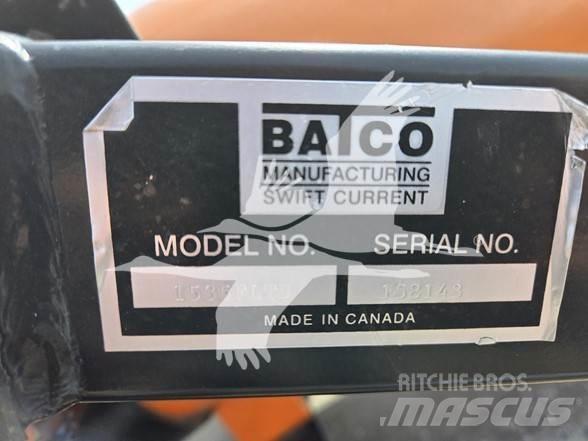 Batco 1535FLTD Echipamente de curatat cereale