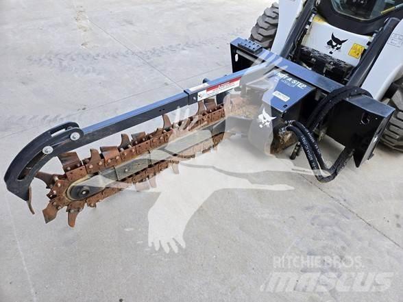 Bobcat LT313 Excavatoare de santuri