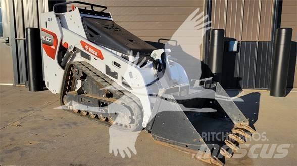 Bobcat MT100 Utilaje construcții - Altele