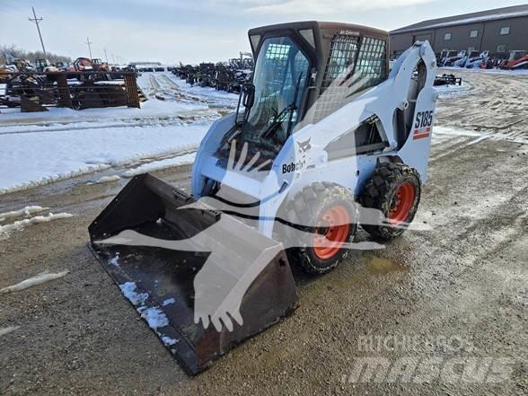 Bobcat S185 Mini incarcator