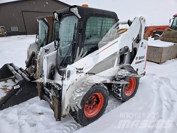 Bobcat S570 Mini incarcator