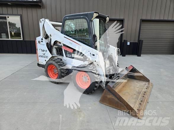 Bobcat S590 Utilaje silvicultura