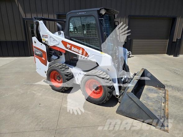 Bobcat S64 Mini incarcator