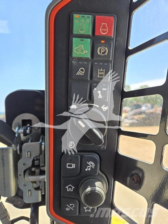 Bobcat S64 Mini incarcator