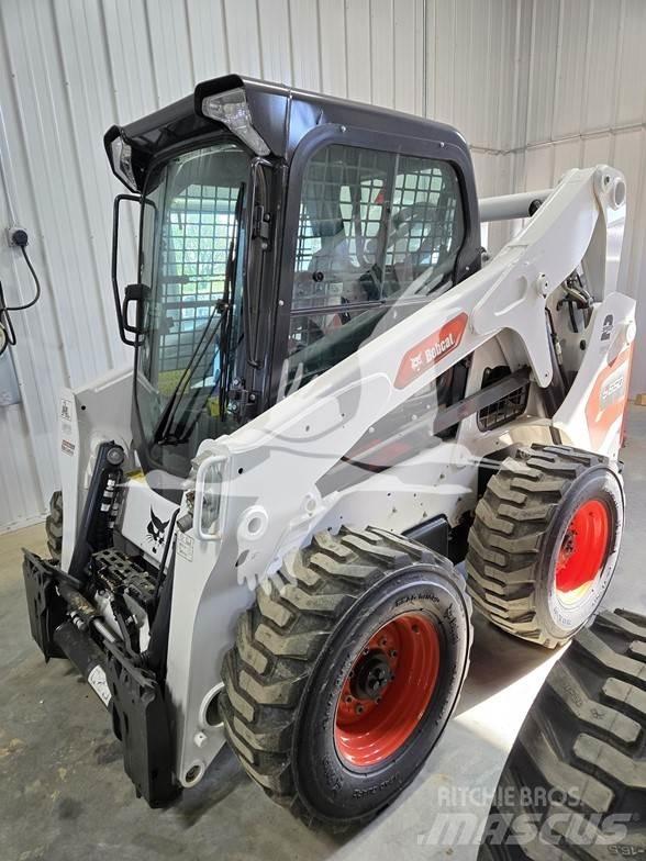 Bobcat S650 Mini incarcator