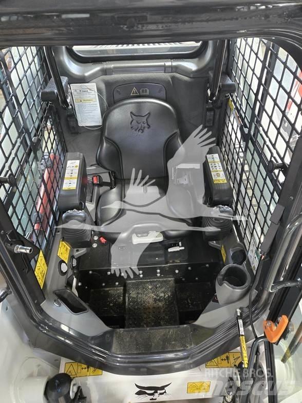 Bobcat S650 Mini incarcator