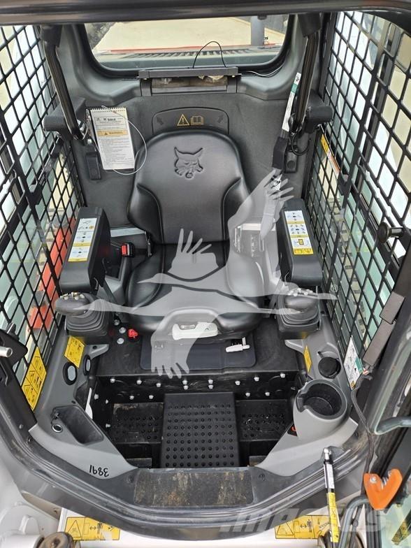 Bobcat S650 Mini incarcator