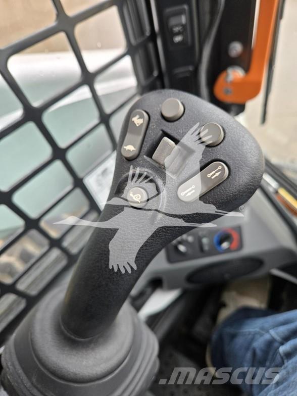 Bobcat S650 Mini incarcator