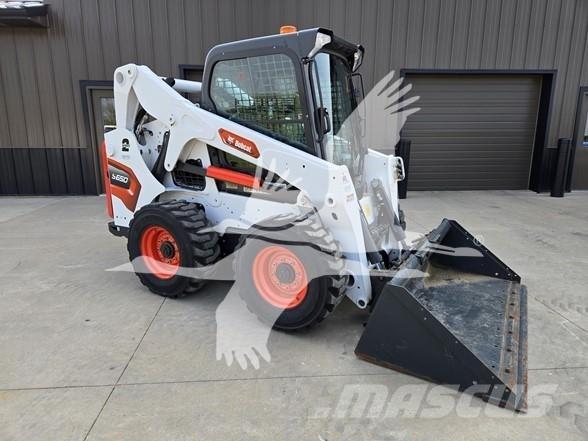 Bobcat S650 Mini incarcator