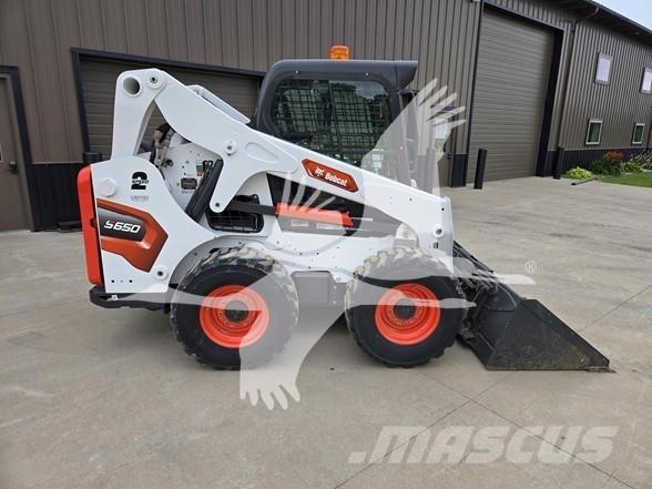 Bobcat S650 Mini incarcator