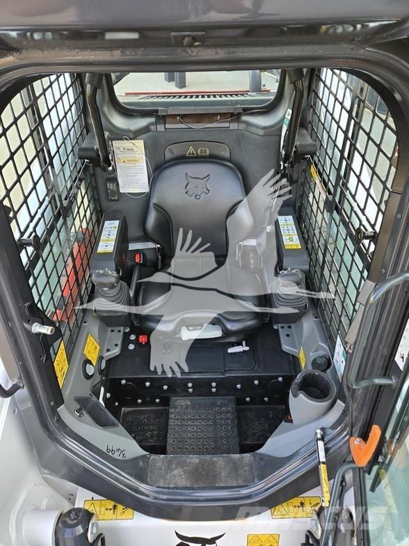 Bobcat S650 Mini incarcator