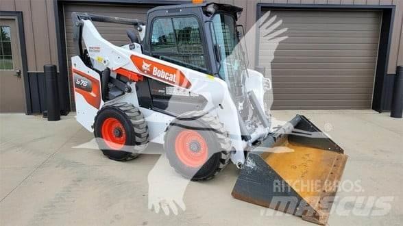 Bobcat S76 Mini incarcator
