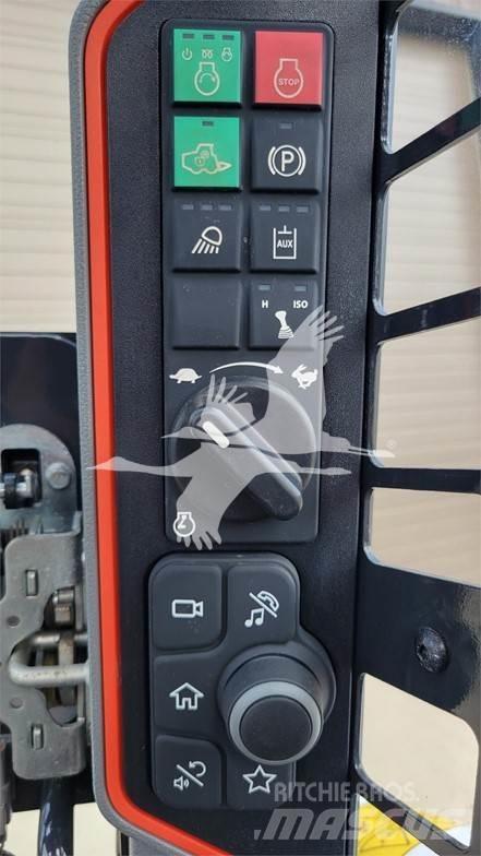 Bobcat S76 Mini incarcator