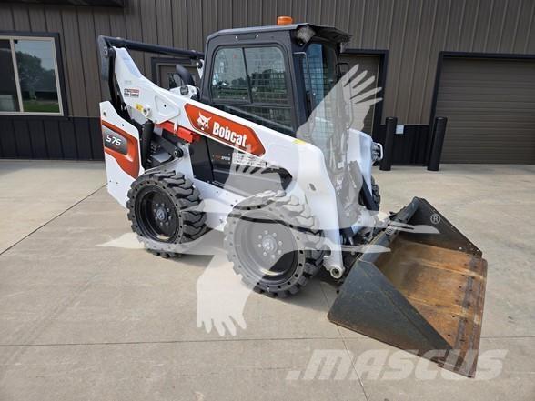 Bobcat S76 Mini incarcator