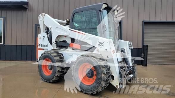 Bobcat S850 Mini incarcator