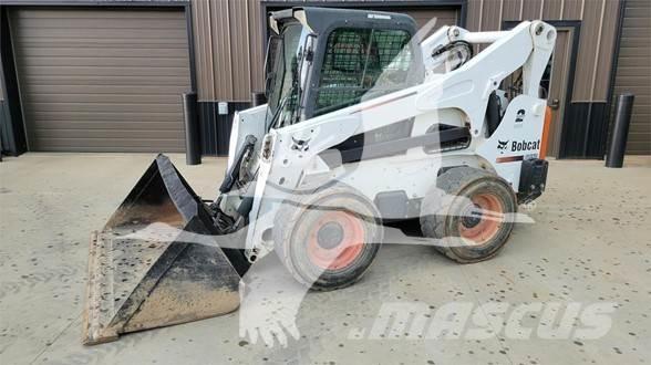 Bobcat S850 Mini incarcator