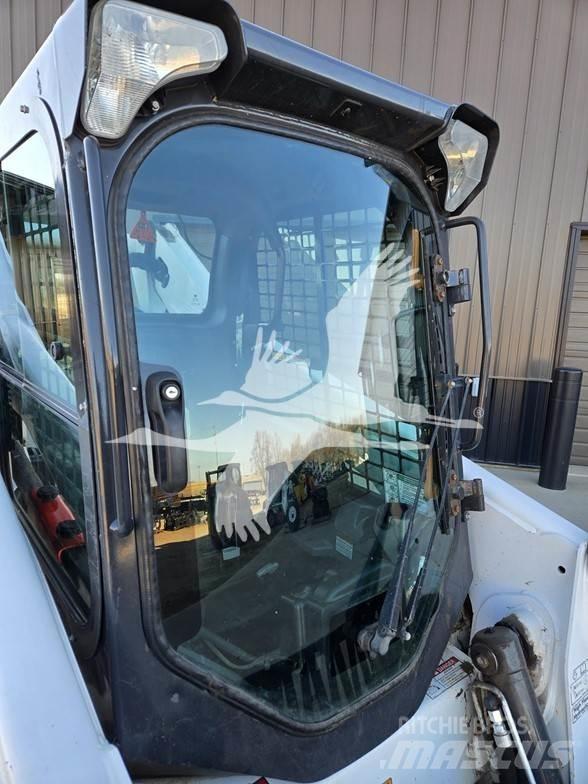 Bobcat S850 Mini incarcator