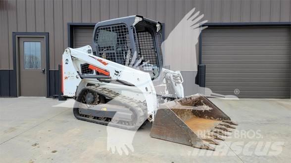 Bobcat T450 Mini incarcator
