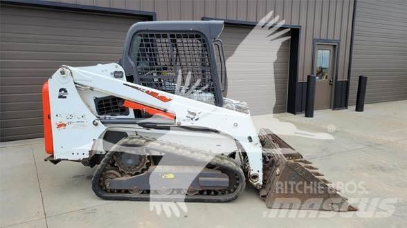 Bobcat T450 Mini incarcator