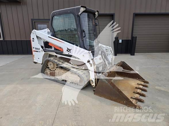 Bobcat T450 Mini incarcator