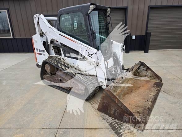 Bobcat T590 Mini incarcator