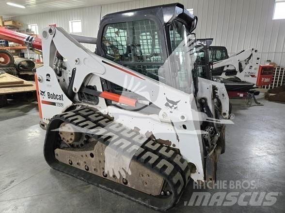 Bobcat T650 Mini incarcator