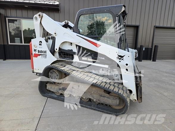 Bobcat T740 Mini incarcator