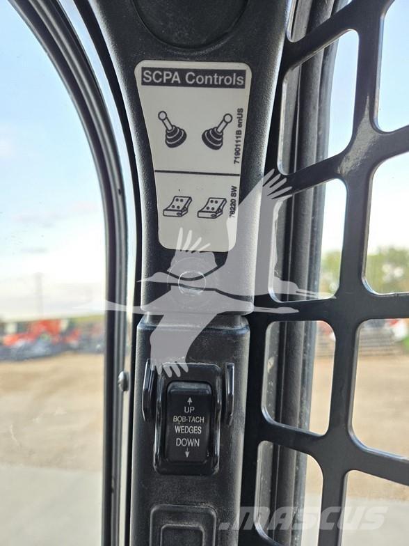 Bobcat T740 Mini incarcator