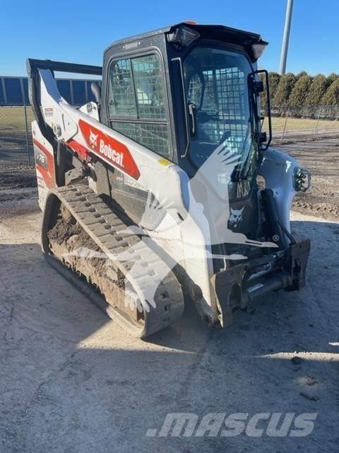 Bobcat T76 Mini incarcator