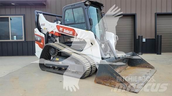 Bobcat T76 Mini incarcator