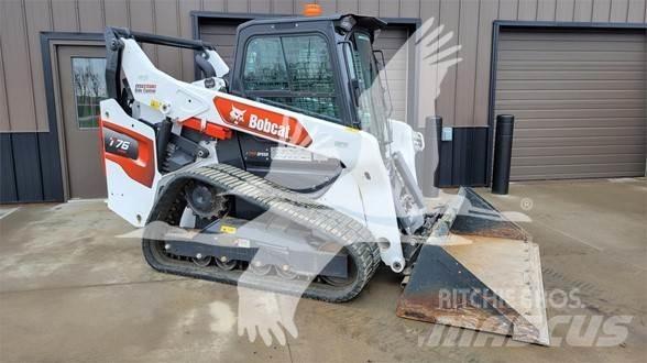 Bobcat T76 Mini incarcator
