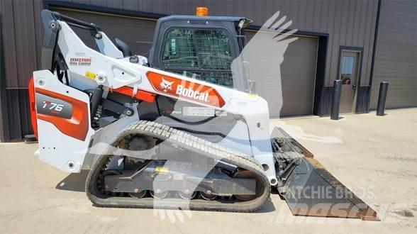 Bobcat T76 Mini incarcator