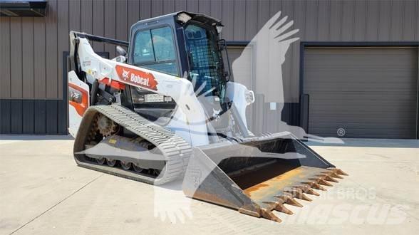 Bobcat T76 Mini incarcator