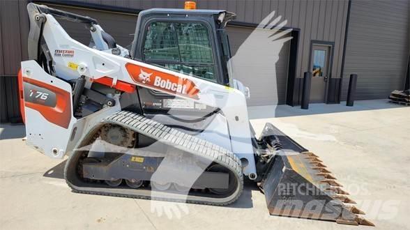 Bobcat T76 Mini incarcator