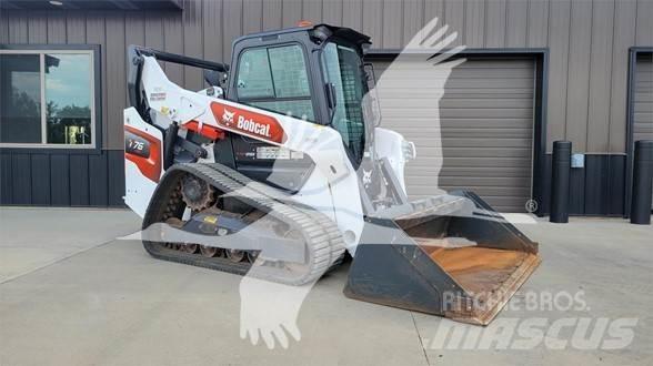 Bobcat T76 Mini incarcator