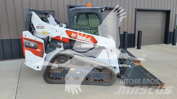 Bobcat T76 Mini incarcator