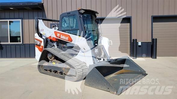 Bobcat T76 Mini incarcator