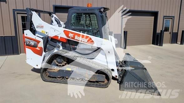 Bobcat T76 Mini incarcator