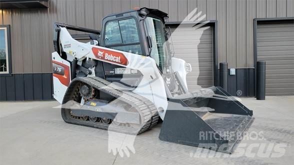 Bobcat T76 Mini incarcator