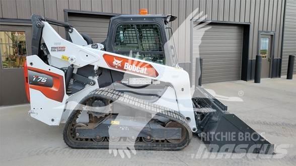 Bobcat T76 Mini incarcator
