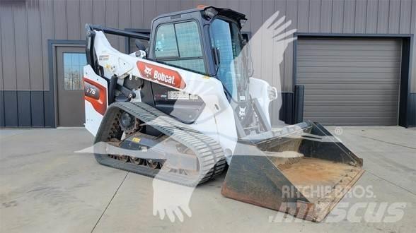 Bobcat T76 Mini incarcator