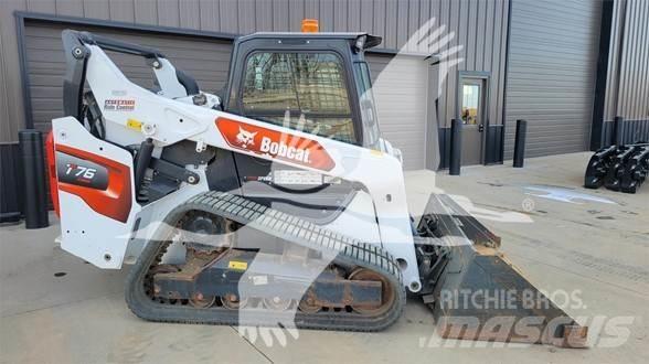 Bobcat T76 Mini incarcator