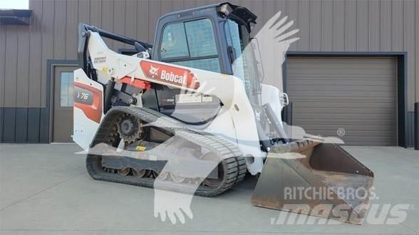 Bobcat T76 Mini incarcator