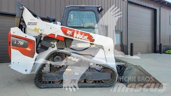 Bobcat T76 Mini incarcator