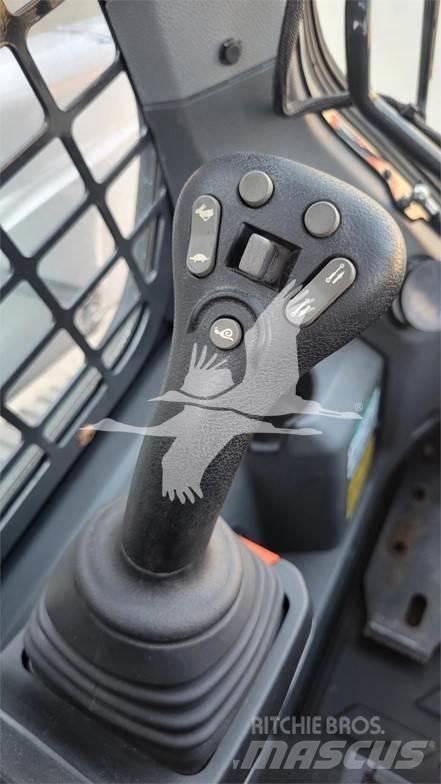 Bobcat T76 Mini incarcator