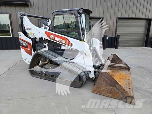 Bobcat T76 Mini incarcator
